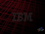 IBM ThinkPad标志