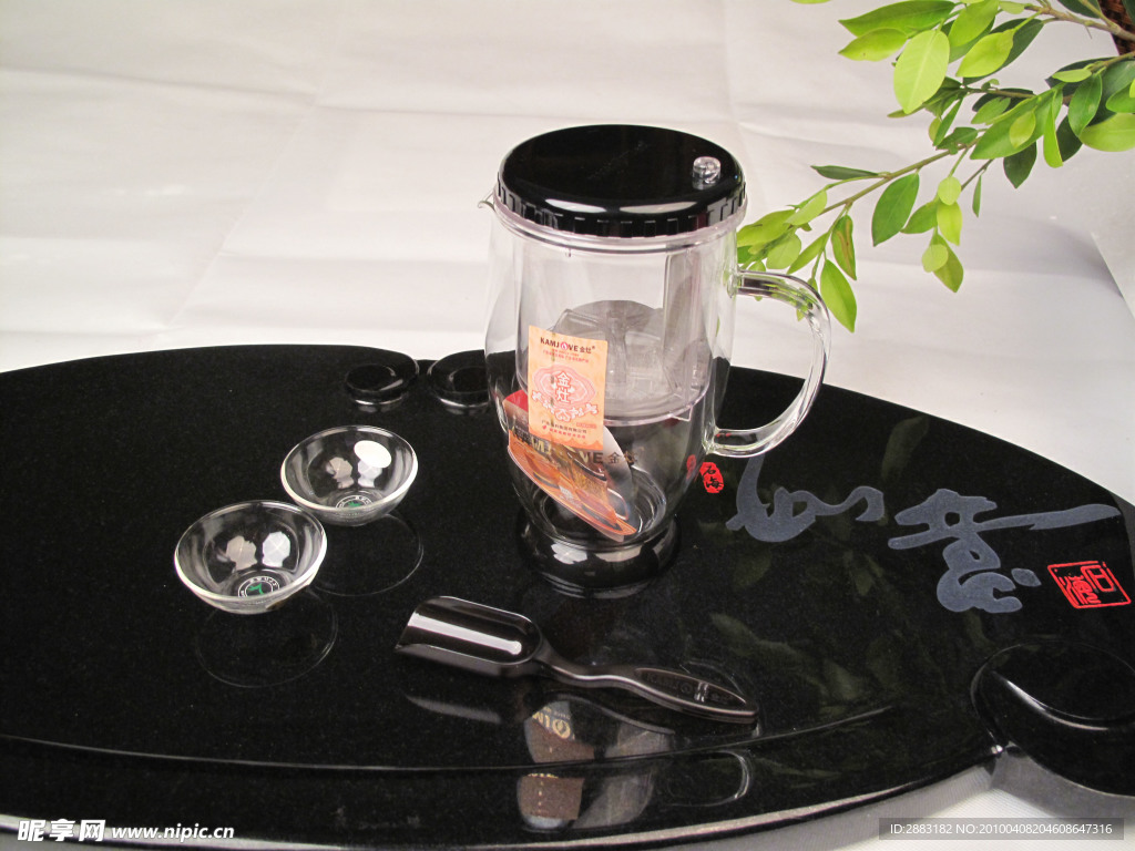 茶道杯