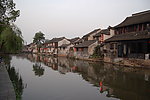 西塘古镇