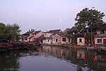 西塘古镇