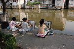 西塘古镇