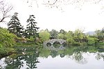 西湖美景
