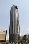海宁皮革城