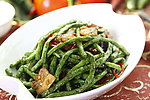 长豆角