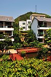 和平温泉度假村
