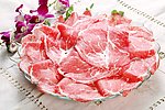 鲜羊肉
