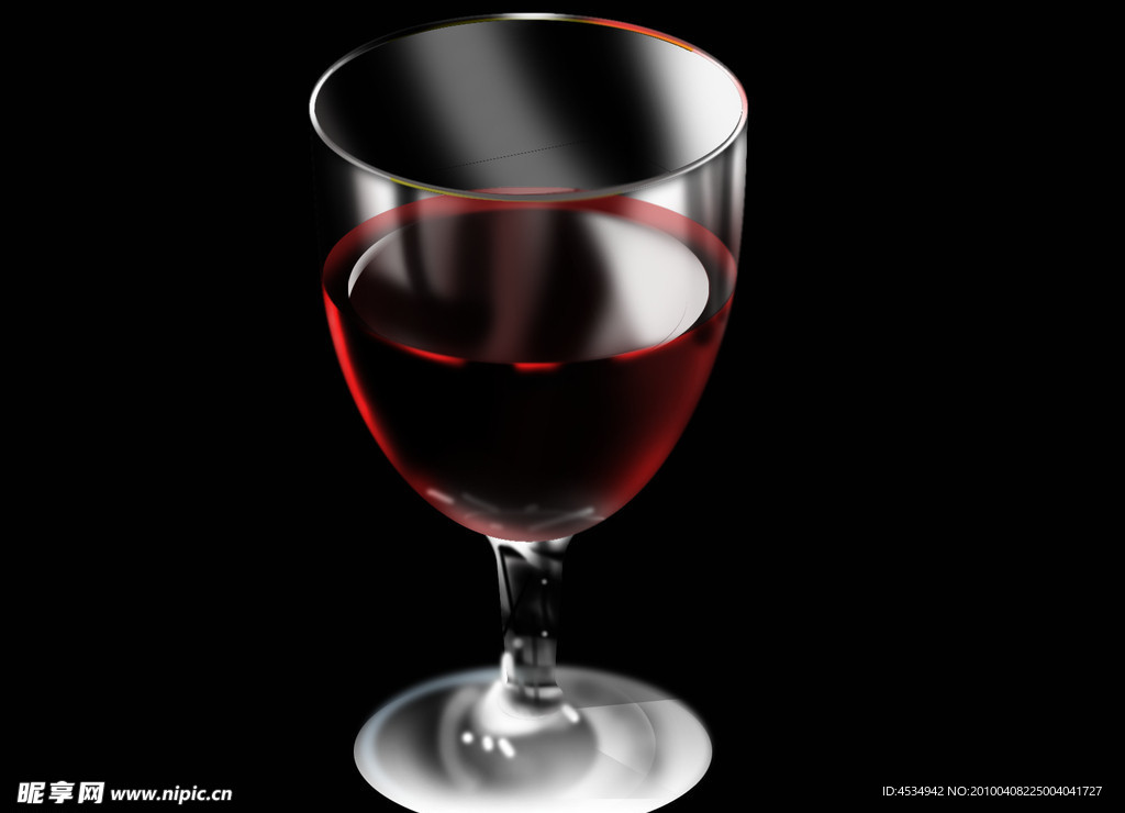 红酒杯