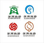 苏商投资标志