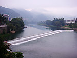 山水美景