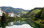 山野美景