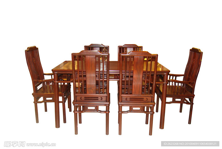 红木家具