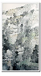 山村院落