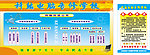 科翰电脑培训学校宣传展板系列