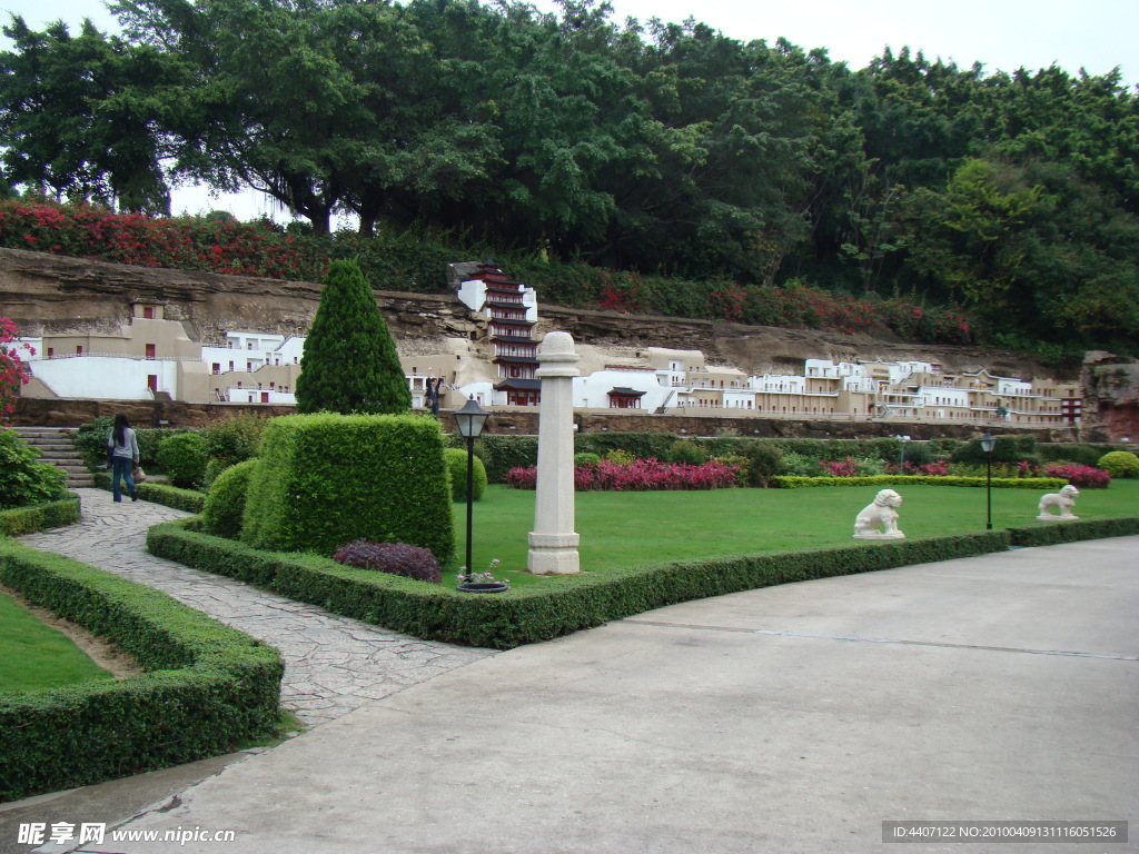 深圳风光