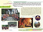 蝴蝶泉旅游宣传介绍