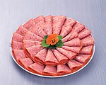 美味火腿肠