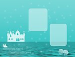 浪漫大海
