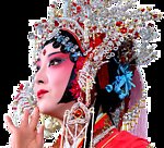 京剧人物