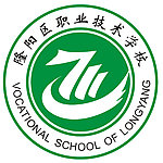 职校校徽（抠好）