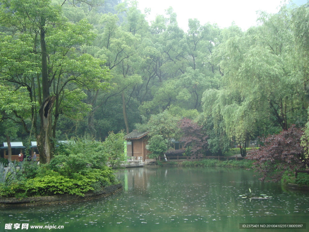桂林公园