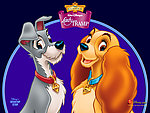 Disney动画