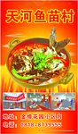 鱼广告图