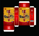 酒包装
