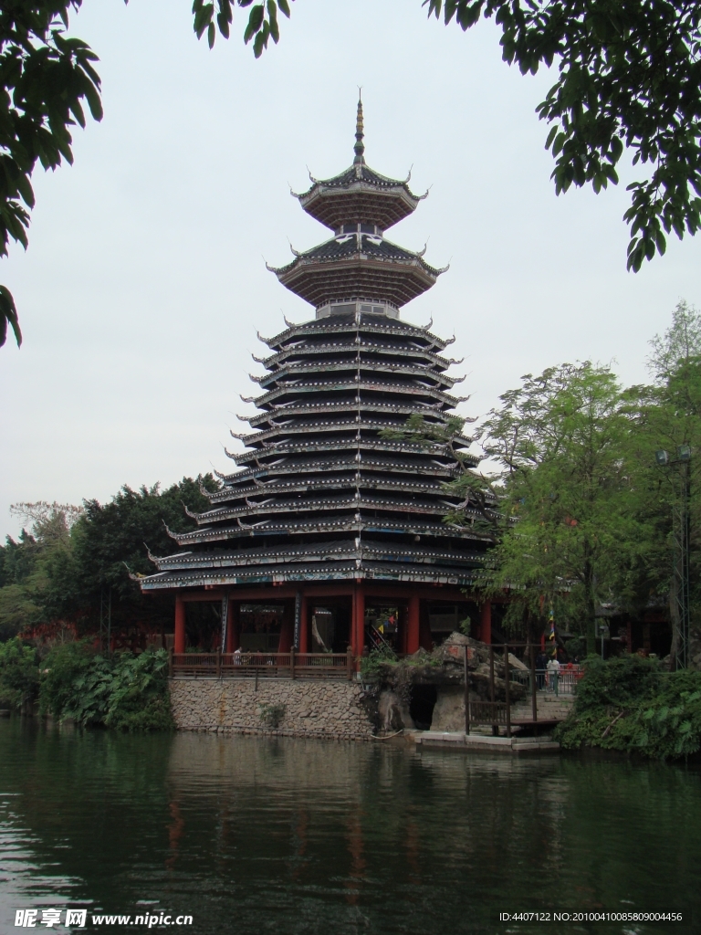 深圳风光