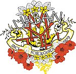 花与英文组合