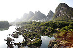 山景