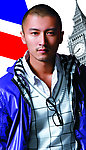 谢霆锋
