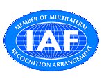 IAF标志