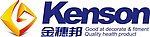 金穗邦logo