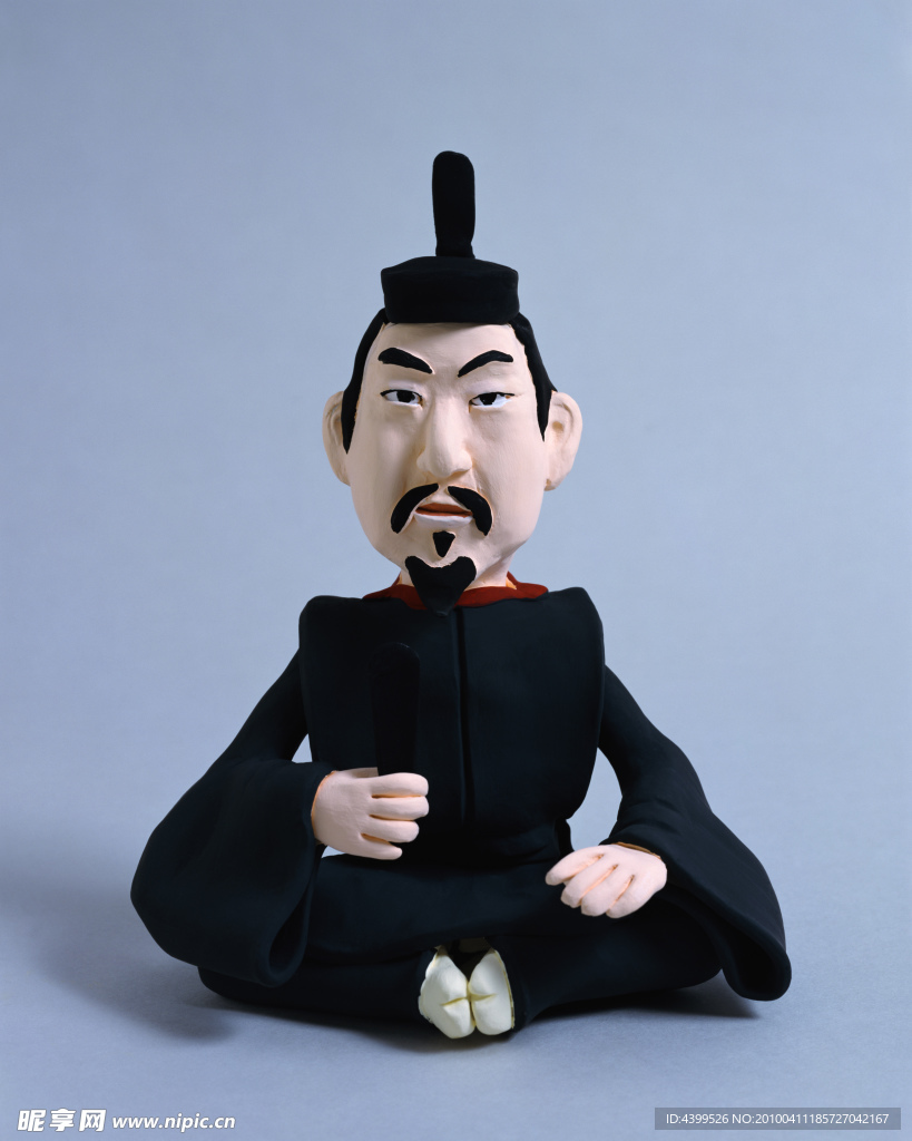 木偶小人