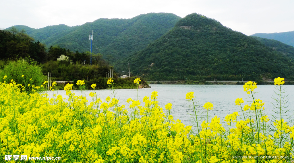 三溪浦水库
