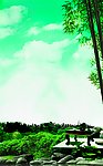 家居