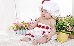 儿童幼儿