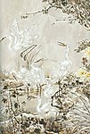 工笔名家作品