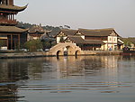 小桥流水