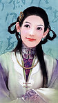 画集 动漫 手绘