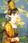 画集 动漫 手绘