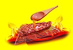 烤肉