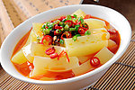 伤心凉粉