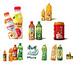 饮料