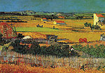 风景油画 7