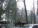 峨眉山
