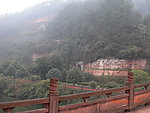 乐山