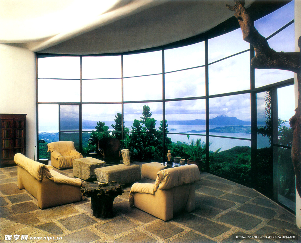 室内设计实景照片资料