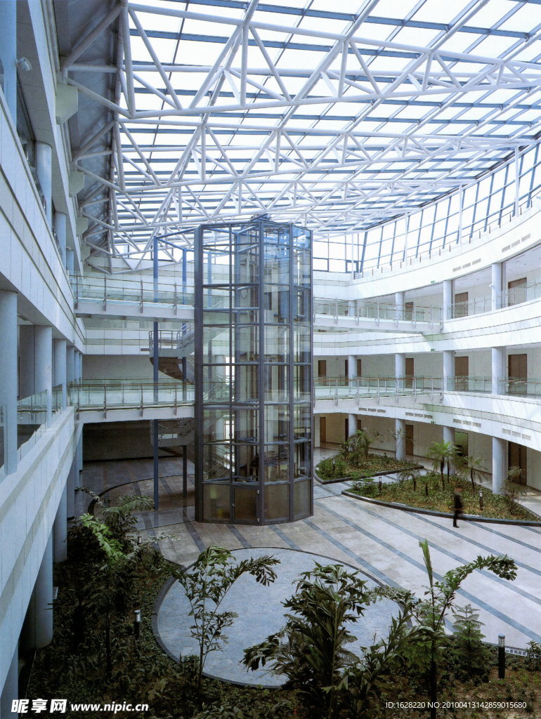 室内设计实景照片资料