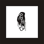 名座logo